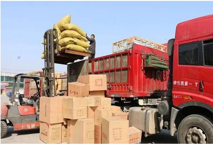 漳州到平乐县物流专线