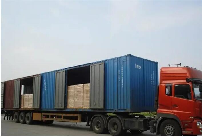 漳州到平乐县整车运输