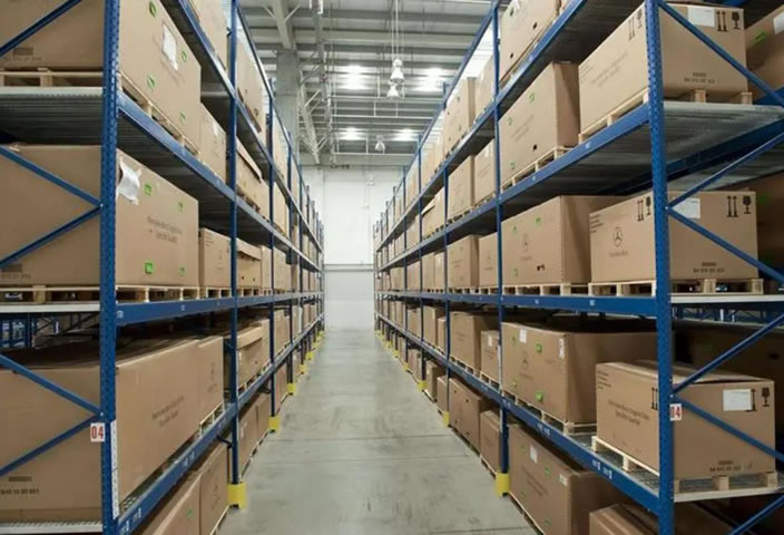 漳州到平乐县货物仓储