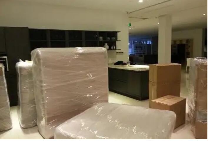 漳州到平乐县长途搬家