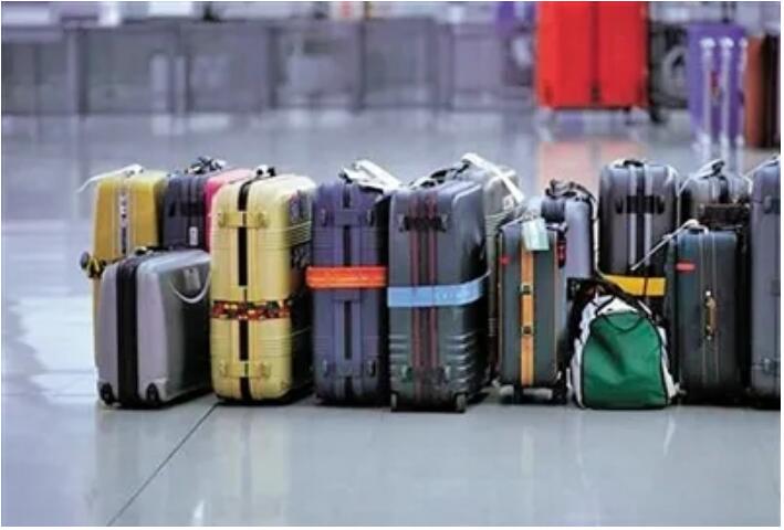 漳州到平乐县行李托运