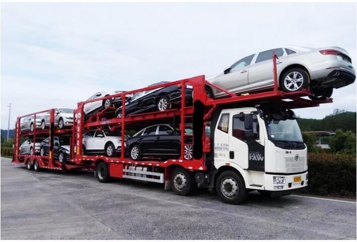 漳州到平乐县轿车托运